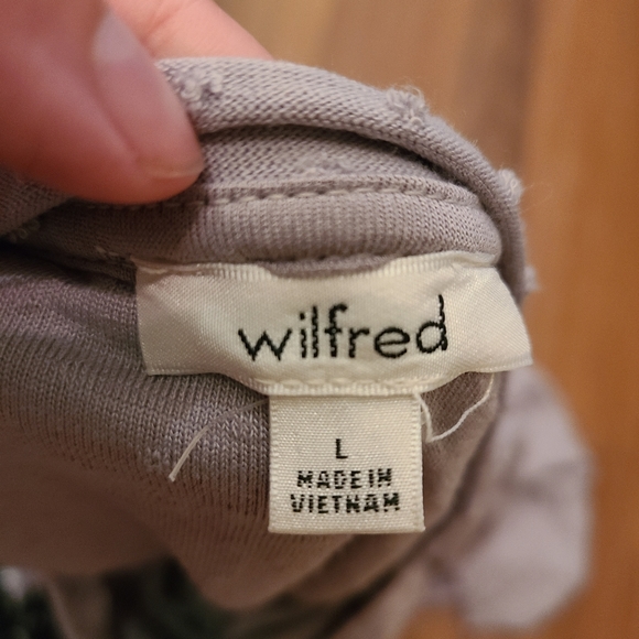 Wilfred shirt - Picture 3 of 3